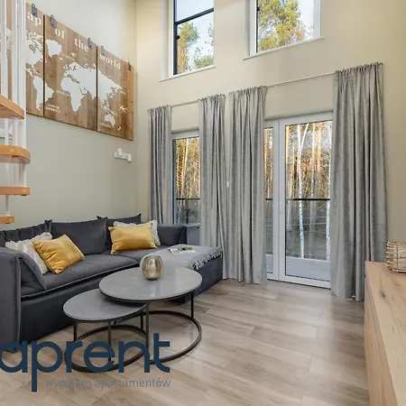 Sunset - Baltic - Aprent Apartment