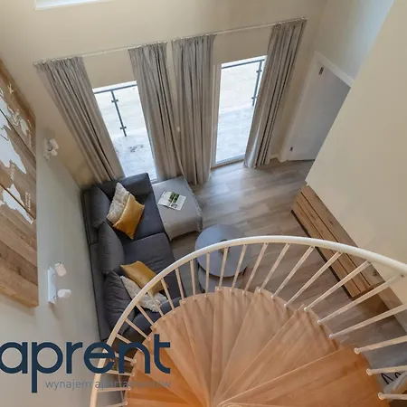 Sunset - Baltic - Aprent Apartment *