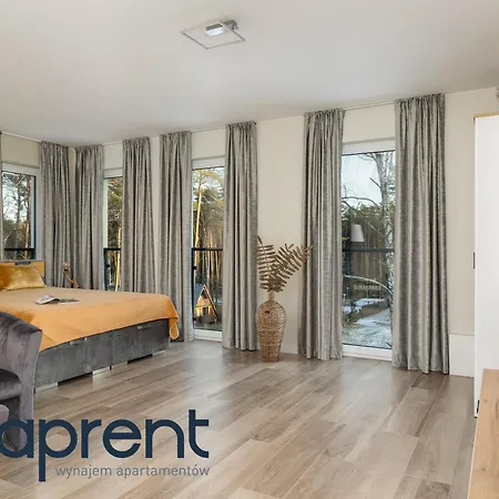 Sunset - Baltic - Aprent *