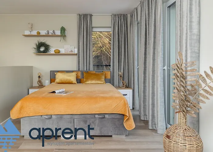 Apartment Sunset - Baltic - Aprent