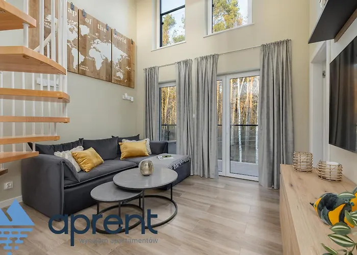 Sunset - Baltic - Aprent Apartment