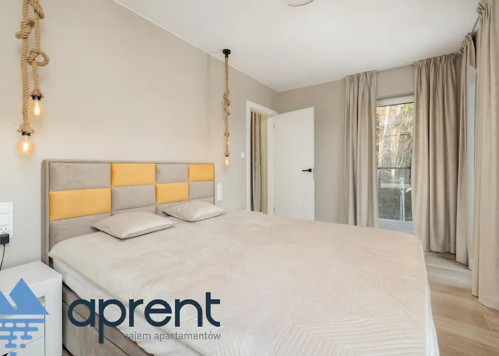 Sunset - Baltic - Aprent * Pobierowo