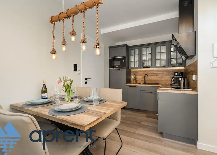 Sunset - Baltic - Aprent Apartment