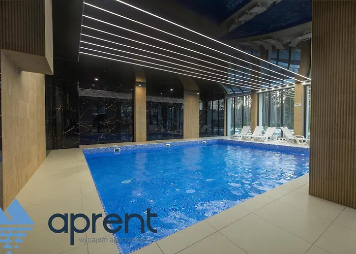 Sunset - Baltic - Aprent * Pobierowo