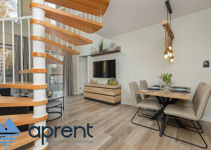 Sunset - Baltic - Aprent Apartment