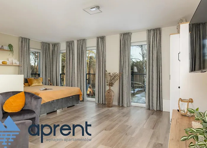 Sunset - Baltic - Aprent *